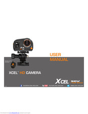 XCEL Hunting Edition User Manual