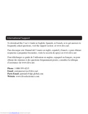 ILIVE ISB202S User Manual