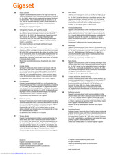 Siemens Gigaset C470 IP User Manual