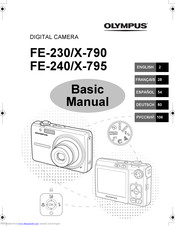 fe 230 troubleshooting