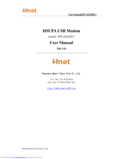 Shenzhen Hwnet Times Hnet HW-HM305U User Manual