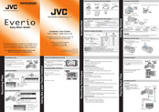 Jvc Everio Easy Start Manual
