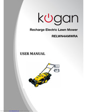 Kogan RELWN4AMWRA User Manual