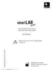 HMM smartLAB profi+ User Manual