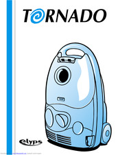 TORNADO Elyps 1113 User Manual