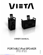 VIETA IP10 Owner's Manual