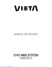 VIETA HMD400 User Manual