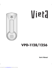 VIETA VPD-1256 User Manual