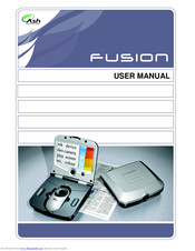 Ash Fusion User Manual