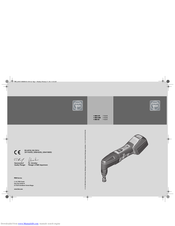 Fein ABLK1.3CSE User Manual