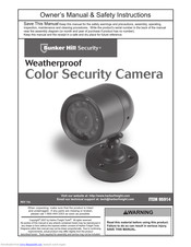 Bunker Hill Security 95914 Owner's Manual