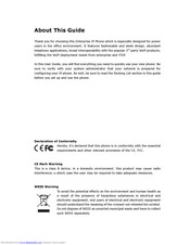 Yealink Enterprise User Manual