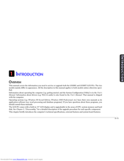 Clevo LP200T Service Manual