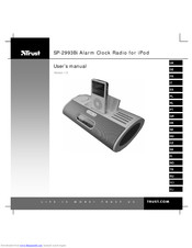 Trust SP-2993Bi User Manual