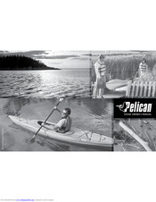 Meijer Pelican Owner's Manual