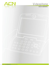 ACN Videophone User Manual