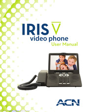 ACN Iris V User Manual