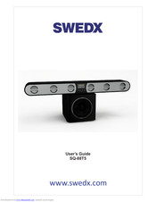 Swedx SQ-88T5 User Manual