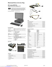 Hp 8000 Elite Convertible Minitower Pc Manuals Manualslib