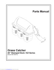 Husqvarna 968 999732 Parts Manual