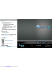 Hyundai BlueLink User Manual