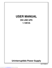 Atek 1K User Manual