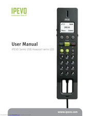 Ipevo FR-33.2 User Manual