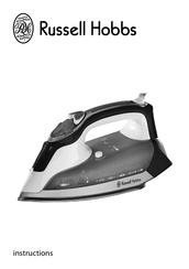 RUSSELL HOBBS 14773 Instructions Manual