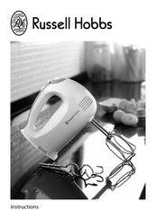 Russell Hobbs 14624 Instructions Manual
