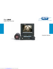 AIT iTool Operation Manual