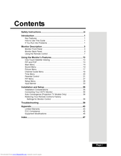 Dish Network HD34-310 User Manual