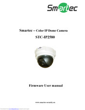 Smartec STC-IP2580 User Manual