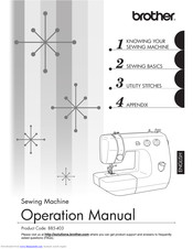 Brother Ls2350 Manuals Manualslib