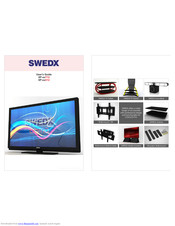 SWEDX XP-xxX12 User Manual