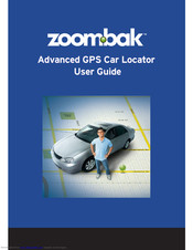 Zoombak ZB101 User Manual