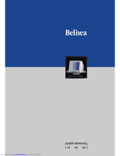 BELINEA 10 30 85 User Manual