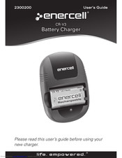 Enercell 2300200 User Manual