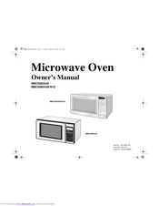SAMSUNG MM-C5080AA Owner's Manual
