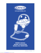 Graco Soothing Swings Owner's Manual