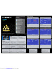 Foxconn A690GM2MA Quick Install