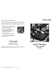 Ken-A-Vision SCGN06 User Manual