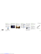 HTC HTC Jetstream Quick Manual