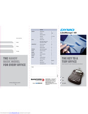 dymo labelmanager 150 instructions dymo labelmanager 150 instructions