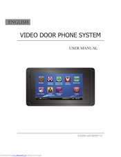 V-Tec AT27SDTD7-V1 User Manual