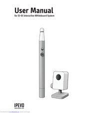 Ipevo IS-01 User Manual