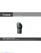 IVIEW UNISON User Manual