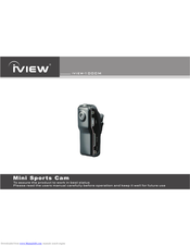 IVIEW 100CM User Manual