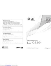 LG LG-C330 User Manual