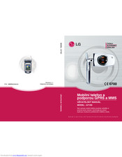 LG G7100 User Manual