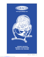 Graco Jumpers & Swings Owner's Manual
